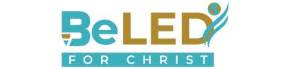 Beled for Christ Nonprofit Logo