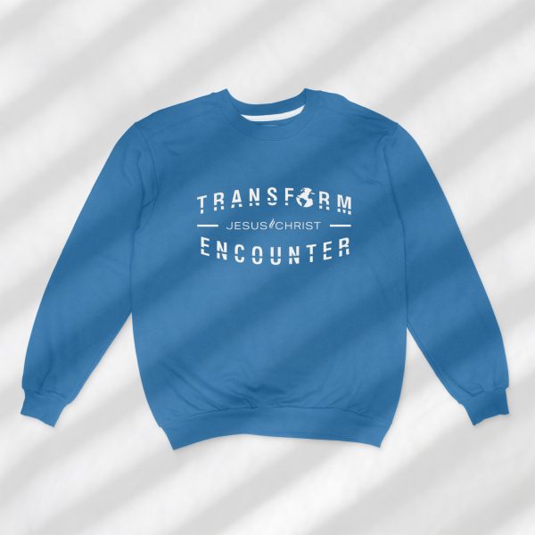 Crewneck Sweatshirt 8